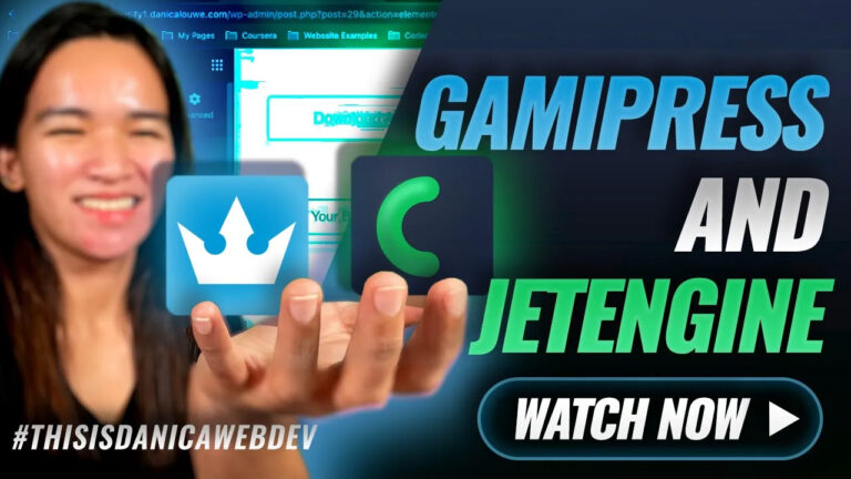 Setup Custom GamiPress Button and with Anchor Links – GamiPress and JetEngine