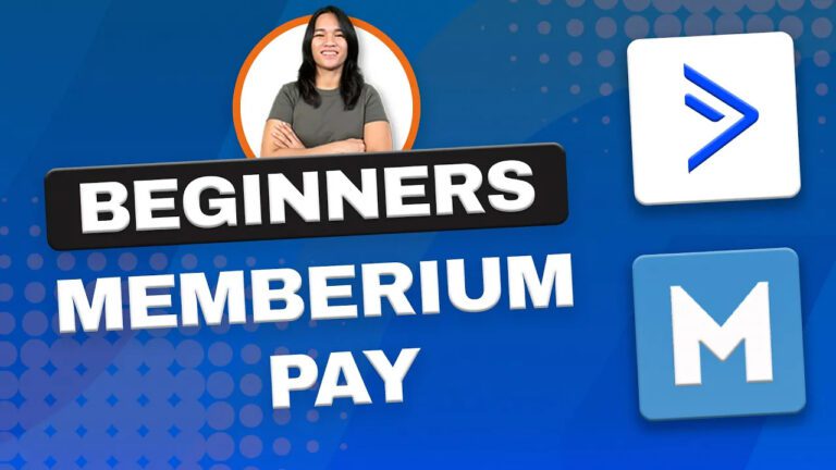 What is MemberiumPay? Memberium for ActiveCampaign (Beginners 2022)