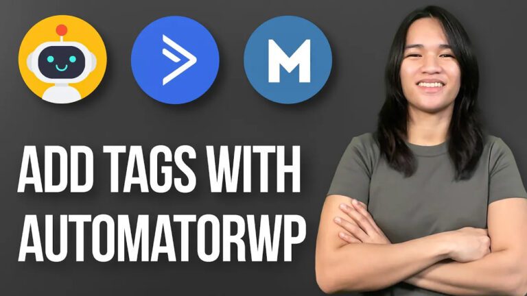 How to Add Tags to the Group Members – Memberium Group Accounts for ActiveCampaign + AutomatorWP