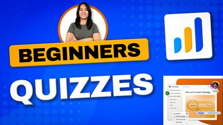 Master LearnDash Quizzes: A Complete Tutorial for Beginners (2022)