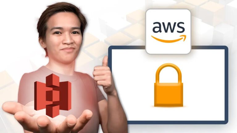 Securing Your Amazon S3 Files: A Guide to Ensure Safety